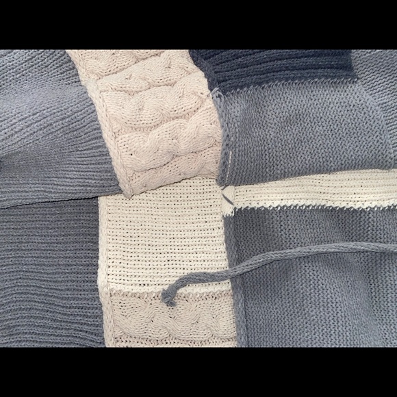 BRAND NEW The Urban Hippie Sweater - Picture 4 of 4